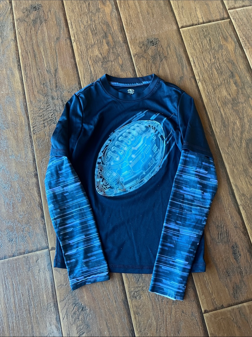 10 Piece Bundle Boys Tops2 Shorts - Size 6-7 - Picture 2 of 16